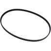 Ανταλλακτικός πίσω ιμάντας 128 δόντια 1-1/8'' M14 BELT DRIVES PCC-128-118 Ανταλλακτικός πίσω ιμάντας 128 δόντια 1-1/8'' M14 BELT DRIVES PCC-128-118 thumb
