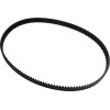Ανταλλακτικός πίσω ιμάντας 130 δόντια 1-1/2'' M14 BELT DRIVES PCC-130