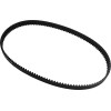 Ανταλλακτικός πίσω ιμάντας 128 δόντια 1-1/2'' M14 BELT DRIVES PCC-128