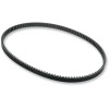 Ανταλλακτικός πίσω ιμάντας 125 δόντια 1-1/8'' M14 BELT DRIVES PCC-125-118
