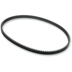 Ανταλλακτικός πίσω ιμάντας 125 δόντια 1-1/8'' M14 BELT DRIVES PCC-125-118