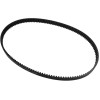 Ανταλλακτικός πίσω ιμάντας 136 δόντια 1-1/2'' M14 BELT DRIVES PCC-136