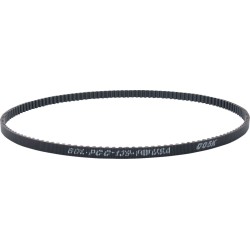 Πρωτεύων ιμάντας 139T 14MM 1