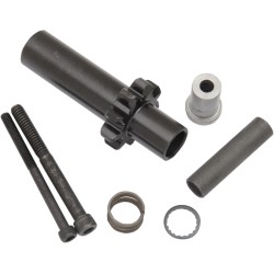 Οδοντωτός τροχός μίζας 9 δόντια 3-1/4'' BELT DRIVES PG-100 Οδοντωτός τροχός μίζας 9 δόντια 3-1/4'' BELT DRIVES PG-100