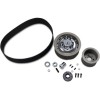 Σύστημα ιμάντα BELT DRIVES 3'' με αθόρυβο συμπλέκτη 8M BELT DRIVES EV-76-47S