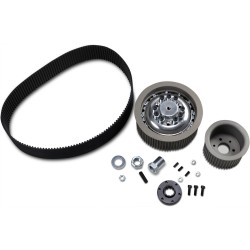 Σύστημα ιμάντα BELT DRIVES 3'' με αθόρυβο συμπλέκτη 8M BELT DRIVES EV-76-47S Σύστημα ιμάντα BELT DRIVES 3'' με αθόρυβο συμπλέκτη 8M BELT DRIVES EV-76-47S
