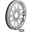 Πίσω τροχαλία ιμάντα 65 δόντια 1-1/2'' mesh polished BELT DRIVES RPMS-65 thumb