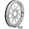 Πίσω τροχαλία για ιμάντα 70 δόντια 1-1/2'' mesh γυαλισμένη BELT DRIVES RPMS-70