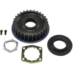Τροχαλία μετάδοσης 29 δόντια BELT DRIVES TPS-29 Τροχαλία μετάδοσης 29 δόντια BELT DRIVES TPS-29