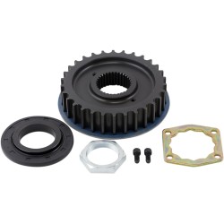 Τροχαλία μετάδοσης 30 δόντια BELT DRIVES TPS-30