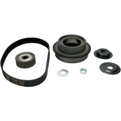 Σετ Πρωτεύουσας Κίνησης BELT DRIVES 61-41SE-2 Σετ Πρωτεύουσας Κίνησης BELT DRIVES 61-41SE-2