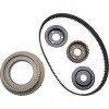 Σετ πρωτεύουσας μετάδοσης BELT DRIVES 62-40SK-3
