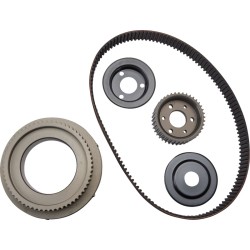 Σετ πρωτεύουσας μετάδοσης BELT DRIVES 62-40SK-3 Σετ πρωτεύουσας μετάδοσης BELT DRIVES 62-40SK-3