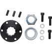 Σετ πρωτεύουσας μετάδοσης BELT DRIVES 62-40SK-3 thumb