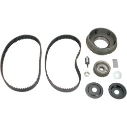 Σετ πρωτεύουσας κίνησης BELT DRIVES 47-31SE-5 Σετ πρωτεύουσας κίνησης BELT DRIVES 47-31SE-5
