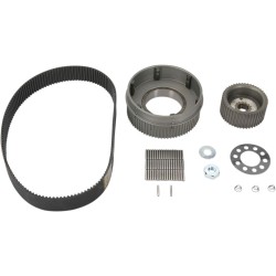 Σετ πρωτεύουσας μετάδοσης BELT DRIVES 76-47-2S Σετ πρωτεύουσας μετάδοσης BELT DRIVES 76-47-2S