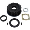 Τροχαλία μετάδοσης 30 δόντια BELT DRIVES TP-30