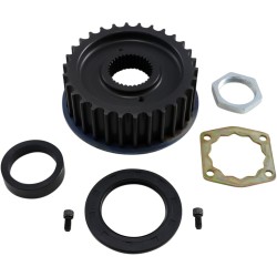 Τροχαλία μετάδοσης 30 δόντια BELT DRIVES TP-30