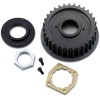 Τροχαλία μετάδοσης 31 δόντια BELT DRIVES TP-31
