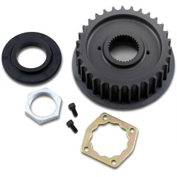Τροχαλία μετάδοσης 31 δόντια BELT DRIVES TP-31 Τροχαλία μετάδοσης 31 δόντια BELT DRIVES TP-31