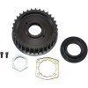 Τροχαλία μετάδοσης 32 δόντια BELT DRIVES TP-32