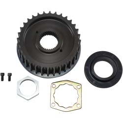 Τροχαλία μετάδοσης 32 δόντια BELT DRIVES TP-32