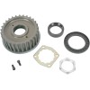 Τροχαλία Μετάδοσης 33 Δόντια BELT DRIVES TP-33
