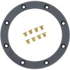 Κέντρο συμπλέκτη με επένδυση PTFE BELT DRIVES CHDK-1