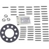 Πλάκα Συμπίεσης 85MM (3-3/8'') BELT DRIVES BF-1