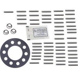 Πλάκα Συμπίεσης 85MM (3-3/8'') BELT DRIVES BF-1 Πλάκα Συμπίεσης 85MM (3-3/8'') BELT DRIVES BF-1