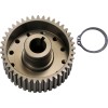 Κωνικός κόμβος συμπλέκτη BELT DRIVES EV-190
