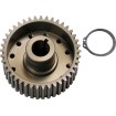 Κωνικός κόμβος συμπλέκτη BELT DRIVES EV-190 Κωνικός κόμβος συμπλέκτη BELT DRIVES EV-190 thumb