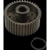 Κέντρο Συμπλέκτη με Αυλακώσεις BELT DRIVES EV-180