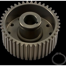 Κωνικός κόμβος συμπλέκτη BELT DRIVES EV-160 Κωνικός κόμβος συμπλέκτη BELT DRIVES EV-160