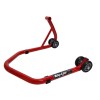 Πίσω βάση σκούτερ RS-S κόκκινη BIKE LIFT RS-S