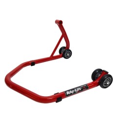Πίσω βάση σκούτερ RS-S κόκκινη BIKE LIFT RS-S Πίσω βάση σκούτερ RS-S κόκκινη BIKE LIFT RS-S