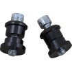Μαύροι σκληροί αποστάτες ανύψωσης BILTWELL 6908-201 thumb