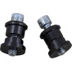 Μαύροι σκληροί αποστάτες ανύψωσης BILTWELL 6908-201 thumb
