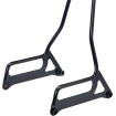Σισιμπάρ FXD 06-17 BLK BILTWELL 5003-101 thumb
