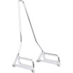 Βάση SISSYBAR FXD 06-17 CHR BILTWELL 5003-501 Βάση SISSYBAR FXD 06-17 CHR BILTWELL 5003-501 thumb
