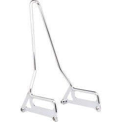 Βάση SISSYBAR FXD 06-17 CHR BILTWELL 5003-501 Βάση SISSYBAR FXD 06-17 CHR BILTWELL 5003-501