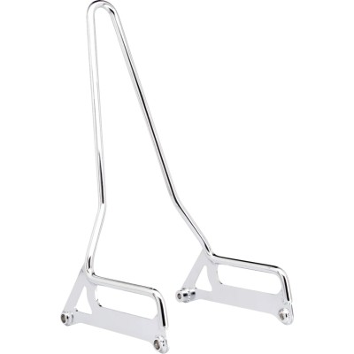 Βάση SISSYBAR FXD 06-17 CHR BILTWELL 5003-501 Βάση SISSYBAR FXD 06-17 CHR BILTWELL 5003-501