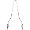 Βάση SISSYBAR FXD 06-17 CHR BILTWELL 5003-501 Βάση SISSYBAR FXD 06-17 CHR BILTWELL 5003-501 thumb