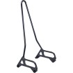 Σισιμπάρ XL 04-21 BLK BILTWELL 5003-102 Σισιμπάρ XL 04-21 BLK BILTWELL 5003-102 thumb