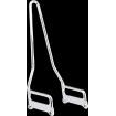 Σισιμπάρ SOFTAIL 18+ CHR BILTWELL 5003-504 thumb