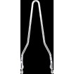 Σισιμπάρ SOFTAIL 18+ CHR BILTWELL 5003-504 thumb