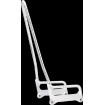 Σισιμπάρ SOFTAIL 18+ CHR BILTWELL 5003-504 thumb