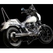 Σισιμπάρ SOFTAIL 18+ CHR BILTWELL 5003-504 thumb