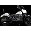 Σισιμπάρ SOFTAIL 18+ CHR BILTWELL 5003-504 thumb