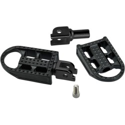 Βάση MUSH 18-19ST BLK BILTWELL 7002-201-03 Βάση MUSH 18-19ST BLK BILTWELL 7002-201-03